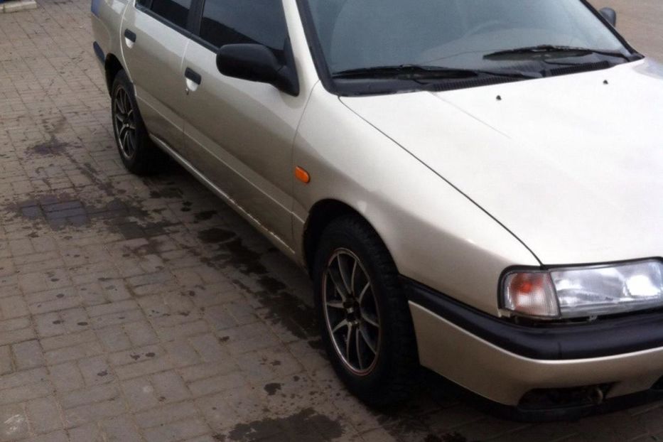 Продам Nissan Primera 1991 года в г. Арциз, Одесская область