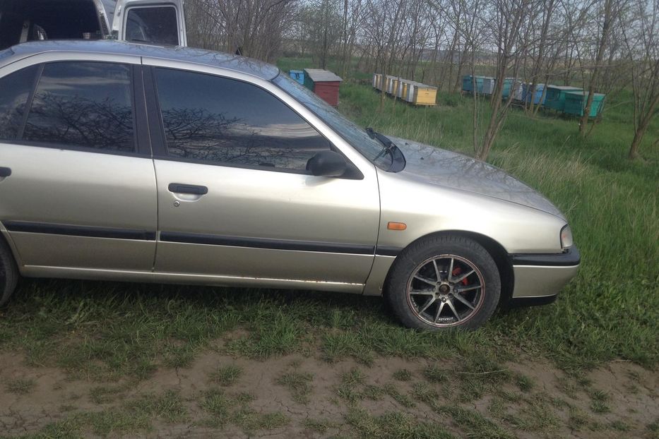 Продам Nissan Primera 1991 года в г. Арциз, Одесская область