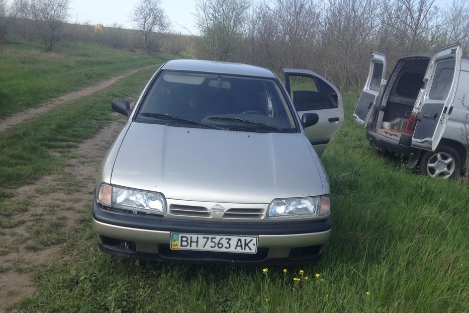 Продам Nissan Primera 1991 года в г. Арциз, Одесская область