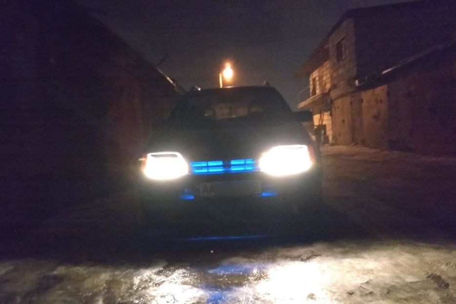 Продам Opel Kadett 1989 года в Киеве