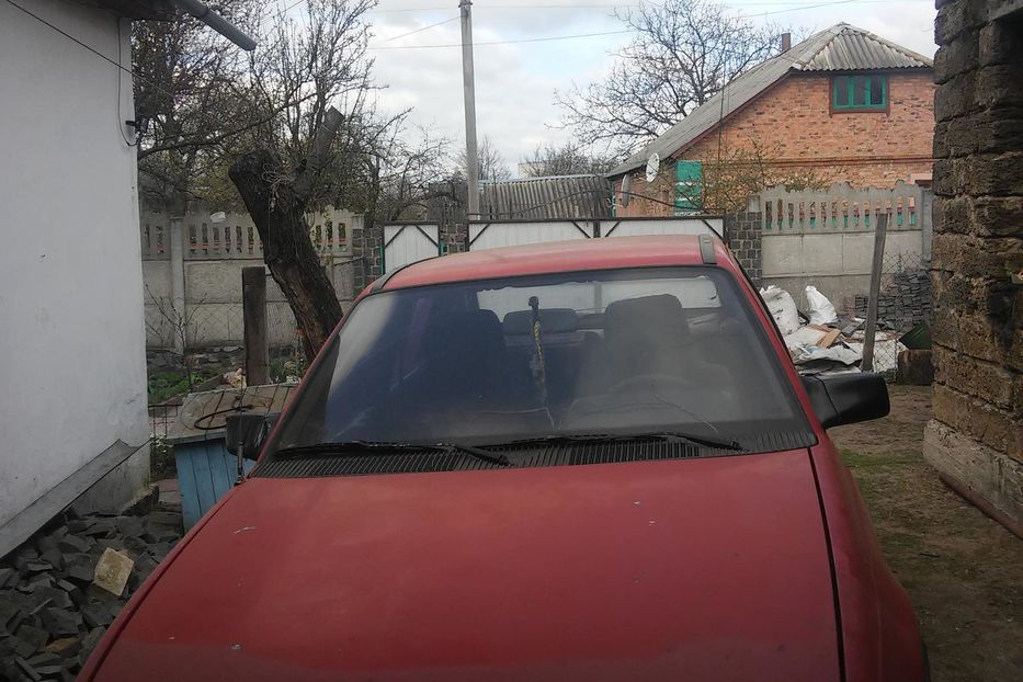 Продам Opel Kadett 1988 года в Житомире