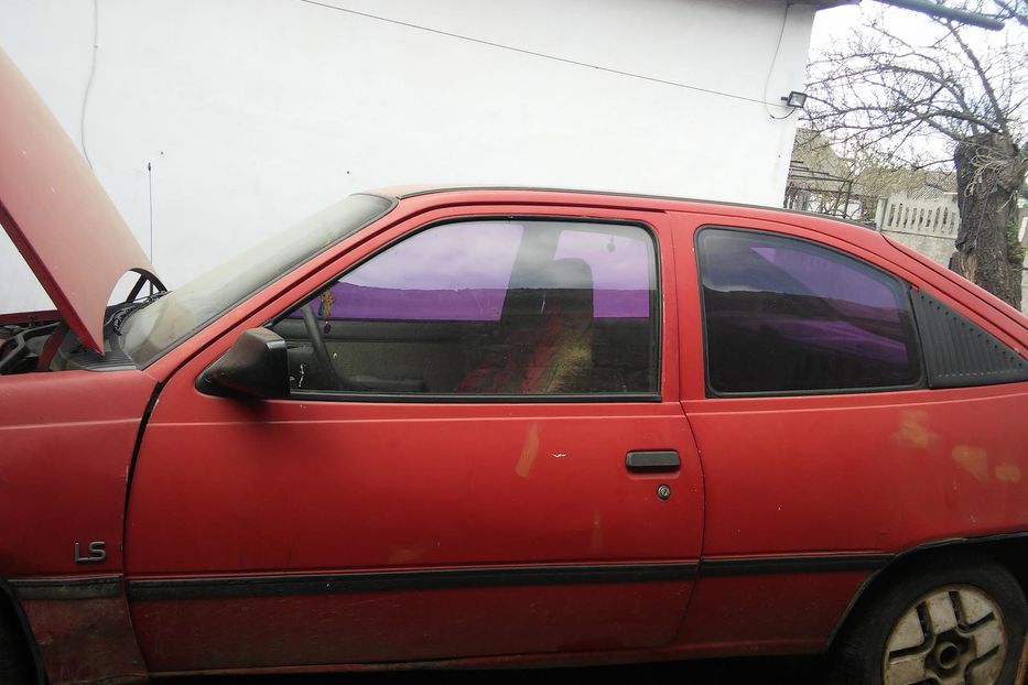 Продам Opel Kadett 1988 года в Житомире