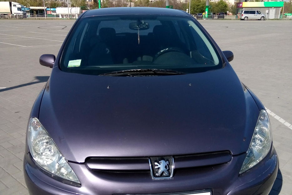 Продам Peugeot 307 SW 2003 года в г. Мариуполь, Донецкая область