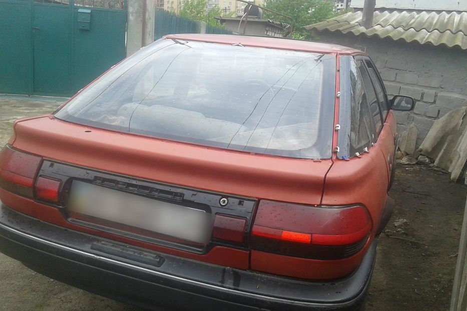 Продам Toyota Corolla 1989 года в Одессе