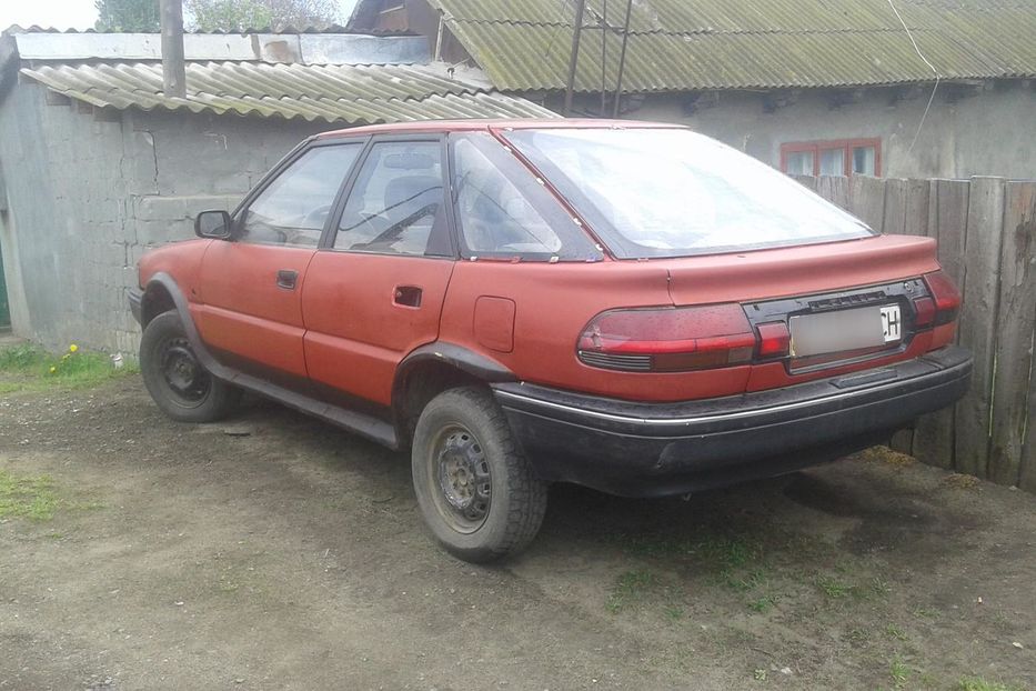 Продам Toyota Corolla 1989 года в Одессе