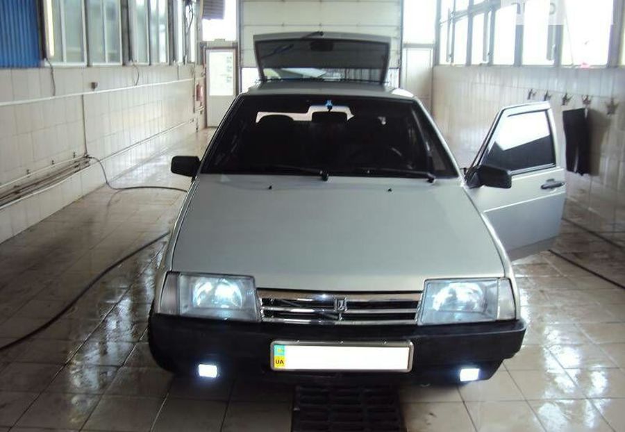 Продам ВАЗ 2109 2008 года в г. Залещики, Тернопольская область