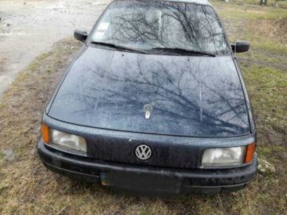 Продам Volkswagen Passat B3 1993 года в г. Броды, Львовская область