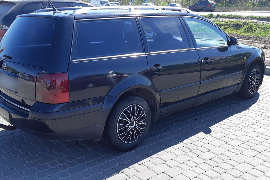 Продам Volkswagen Passat B5 1998 года в г. Мостиска, Львовская область