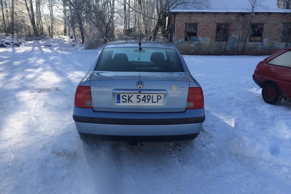 Продам Volkswagen Passat B5 TDI 1.9 1997 года в г. Сторожинец, Черновицкая область