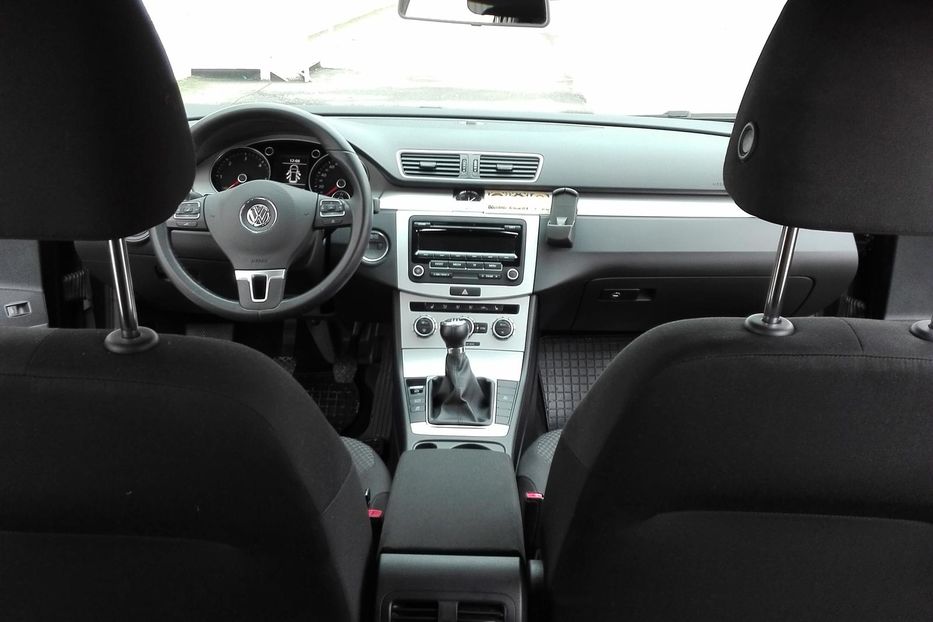 Продам Volkswagen Passat B7 Variant 2012 года в Луцке