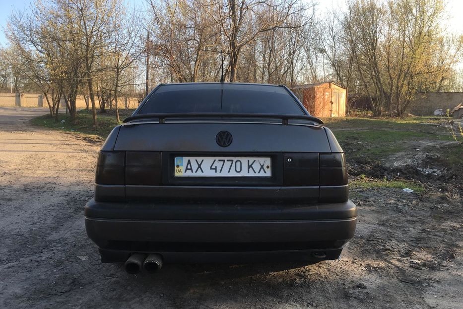 Продам Volkswagen Vento VR-6 1992 года в Харькове