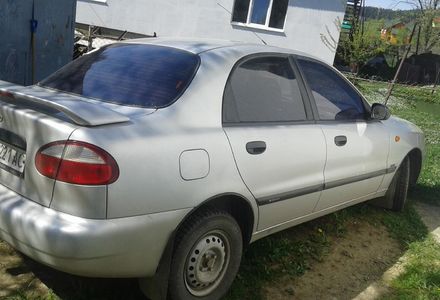 Продам Daewoo Sens 2004 года в г. Трускавец, Львовская область