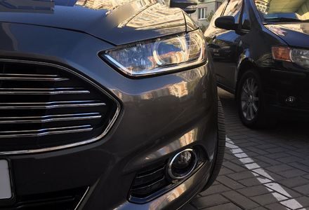 Продам Ford Fusion 2016 года в Киеве