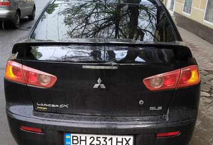 Продам Mitsubishi Lancer X Full 2008 года в Одессе