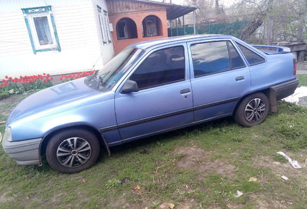 Продам Opel Kadett 1986 года в г. Бахмач, Черниговская область