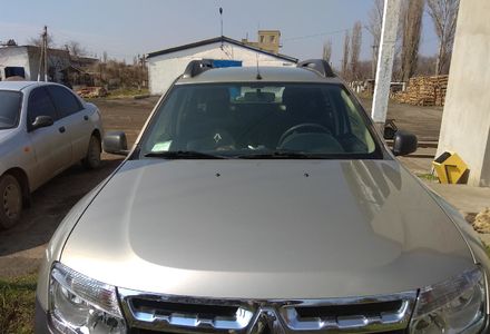 Продам Renault Duster 2011 года в Одессе