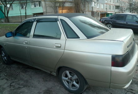 Продам ВАЗ 2110 2006 года в Харькове