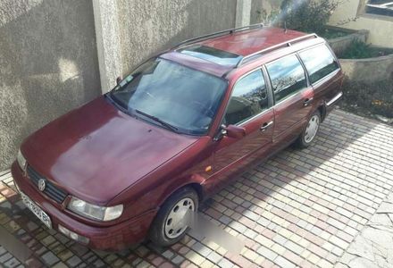 Продам Volkswagen Passat B4 1991 года в Одессе