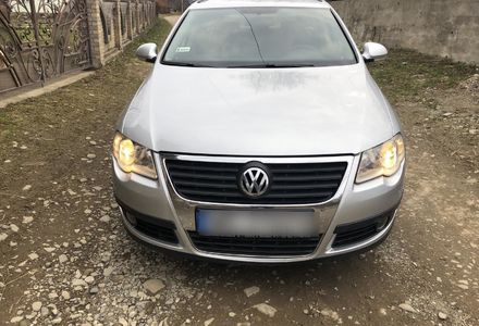 Продам Volkswagen Passat B6 2006 года в г. Вижница, Черновицкая область