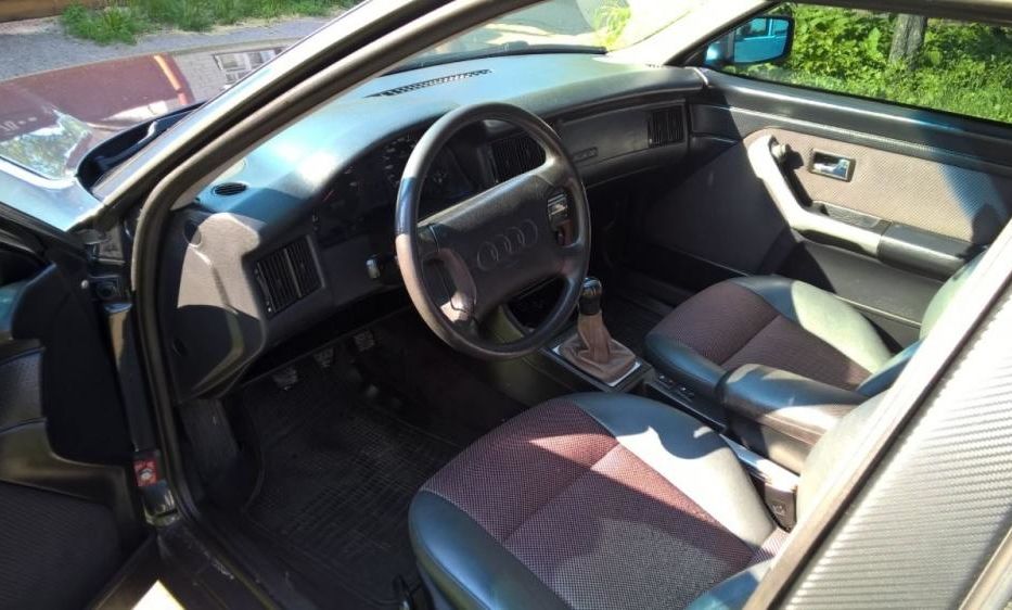 Продам Audi 80 b4 1994 года в Черкассах