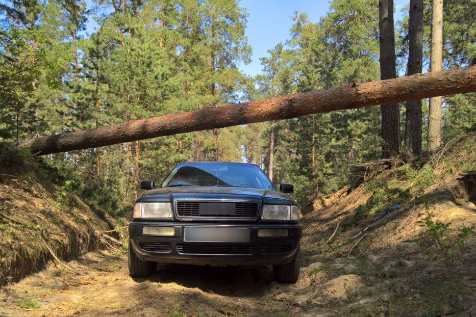 Продам Audi 80 b4 1994 года в Черкассах