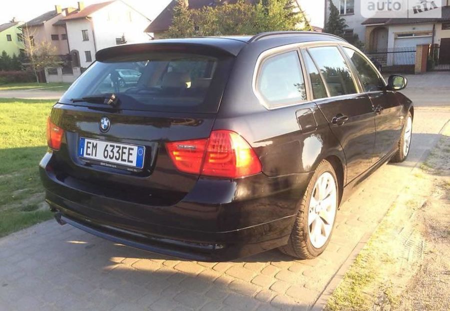 Продам BMW 318 2012 года в Виннице