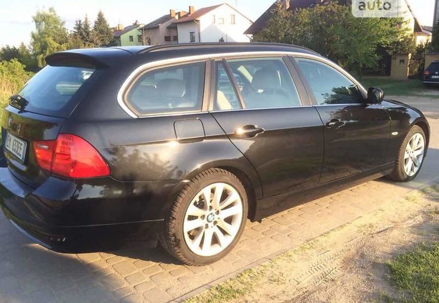 Продам BMW 318 2012 года в Виннице