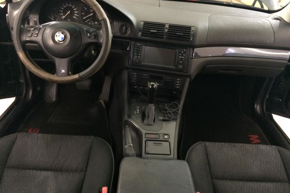 Продам BMW 530 2001 года в Николаеве