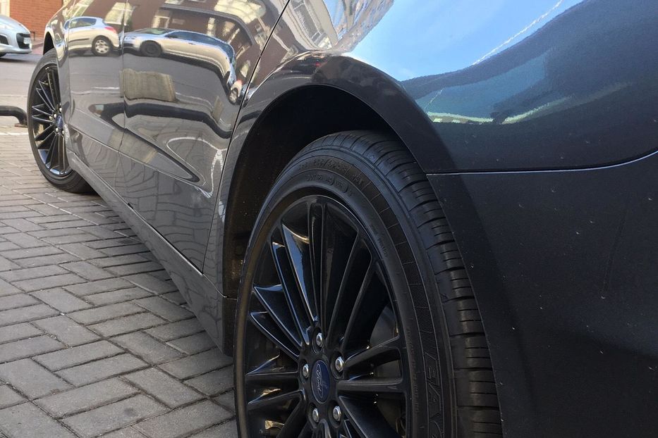 Продам Ford Fusion 2016 года в Киеве