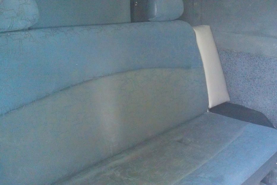 Продам Ford Transit пасс. 2001 года в г. Дубно, Ровенская область