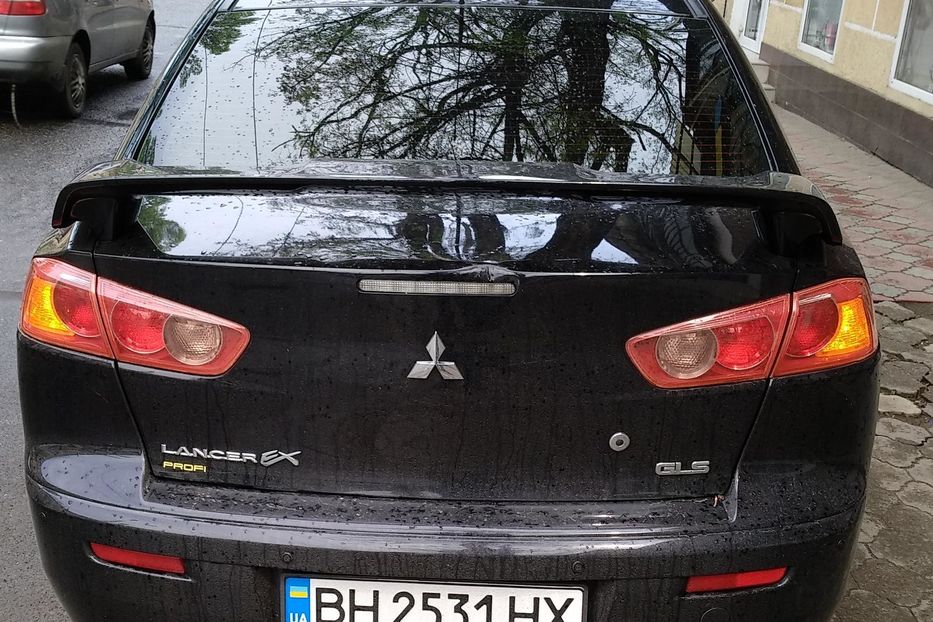 Продам Mitsubishi Lancer X Full 2008 года в Одессе