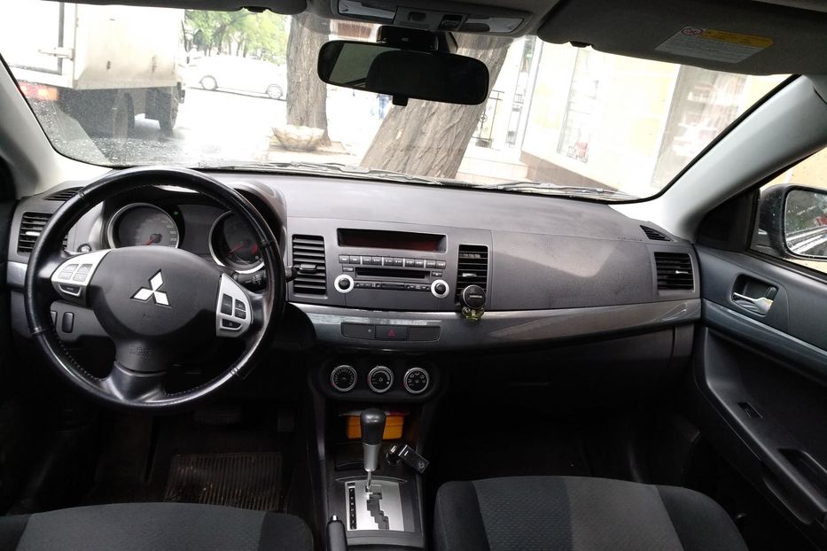 Продам Mitsubishi Lancer X Full 2008 года в Одессе