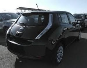 Продам Nissan Leaf S 2014 года в Киеве