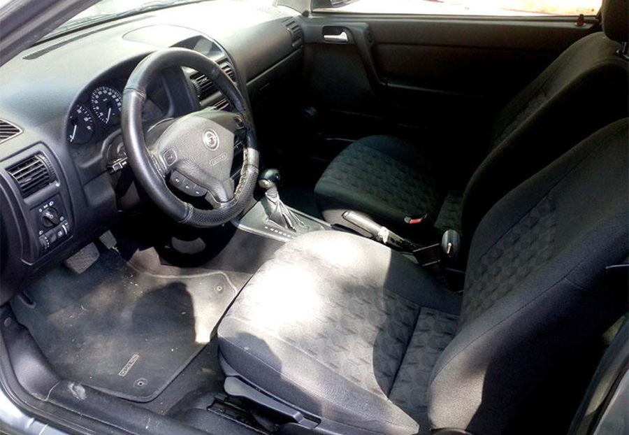 Продам Opel Astra G 2003 года в Киеве