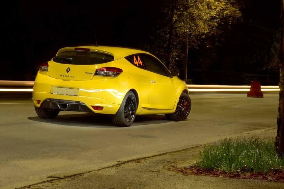 Продам Renault Megane RS Cup 2012 года в Киеве
