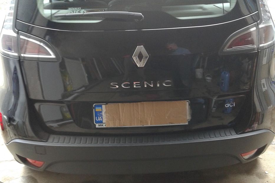Продам Renault Scenic  	Scenic  2013 года в Черновцах