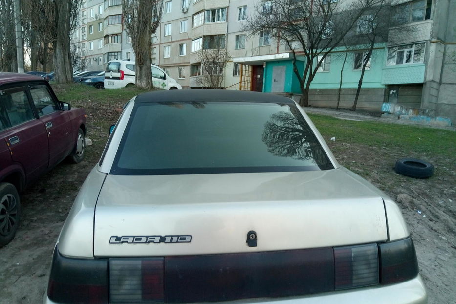 Продам ВАЗ 2110 2006 года в Харькове