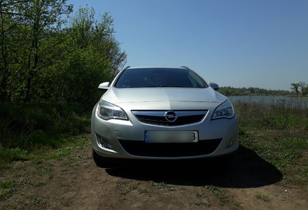 Продам Opel Astra G 2011 года в г. Кривой Рог, Днепропетровская область