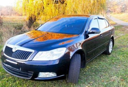 Продам Skoda Octavia A5 2012 года в Николаеве