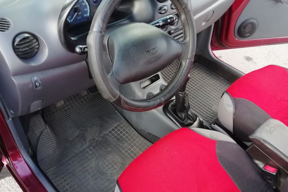 Продам Daewoo Matiz 2011 года в Чернигове