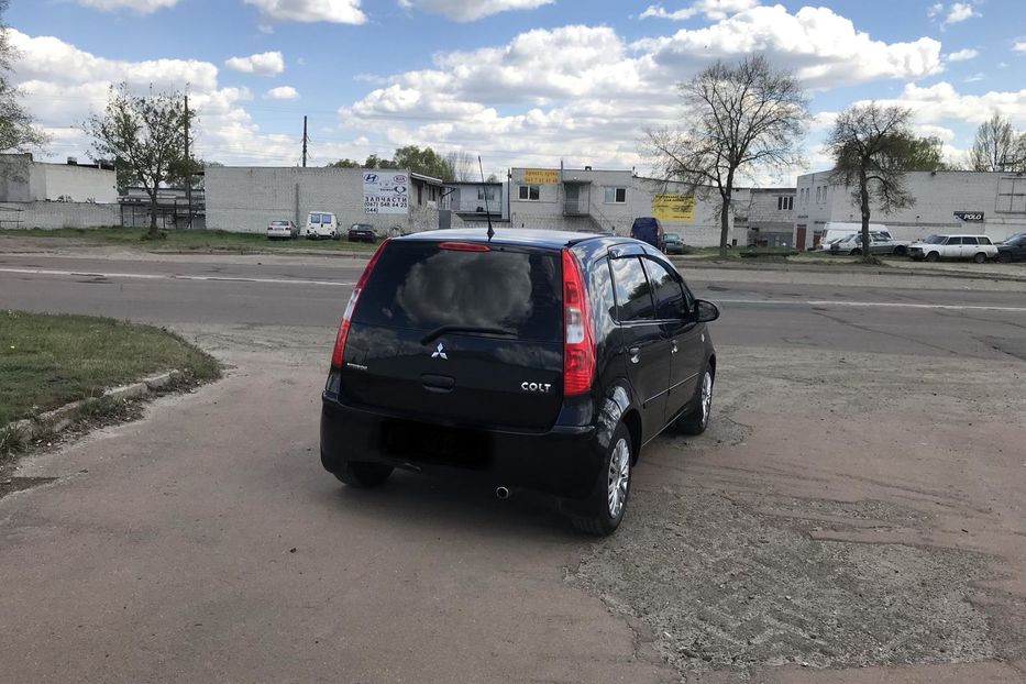 Продам Mitsubishi Colt 2007 года в Киеве