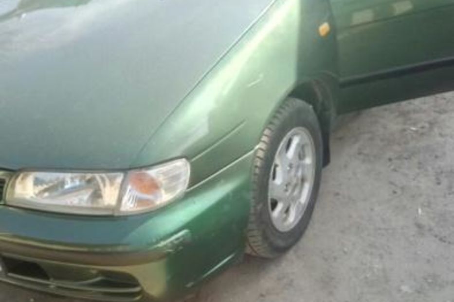 Продам Nissan Almera 2000 года в Днепре