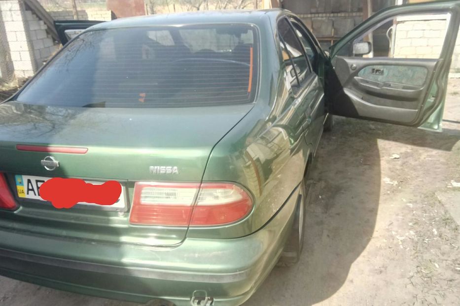 Продам Nissan Almera 2000 года в Днепре