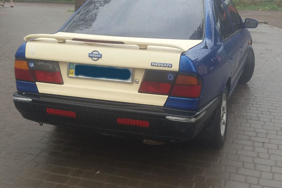 Продам Nissan Primera 1993 года в Львове