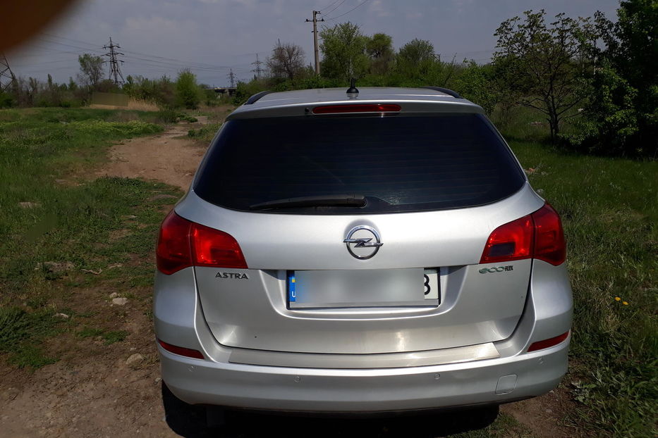 Продам Opel Astra G 2011 года в г. Кривой Рог, Днепропетровская область