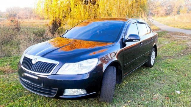 Продам Skoda Octavia A5 2012 года в Николаеве