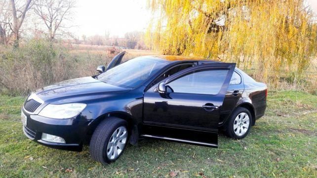 Продам Skoda Octavia A5 2012 года в Николаеве