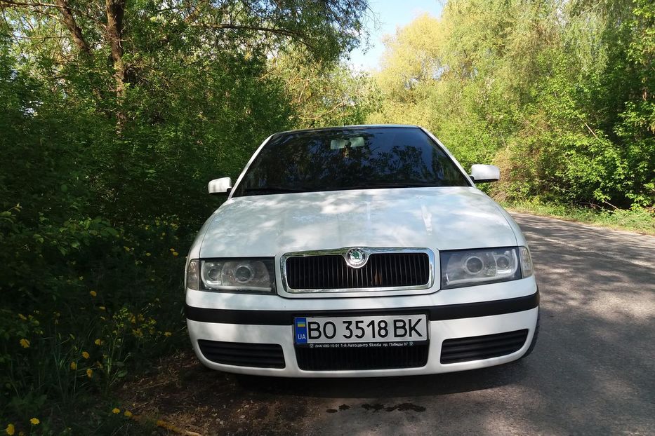 Продам Skoda Octavia Tour 2006 года в Тернополе