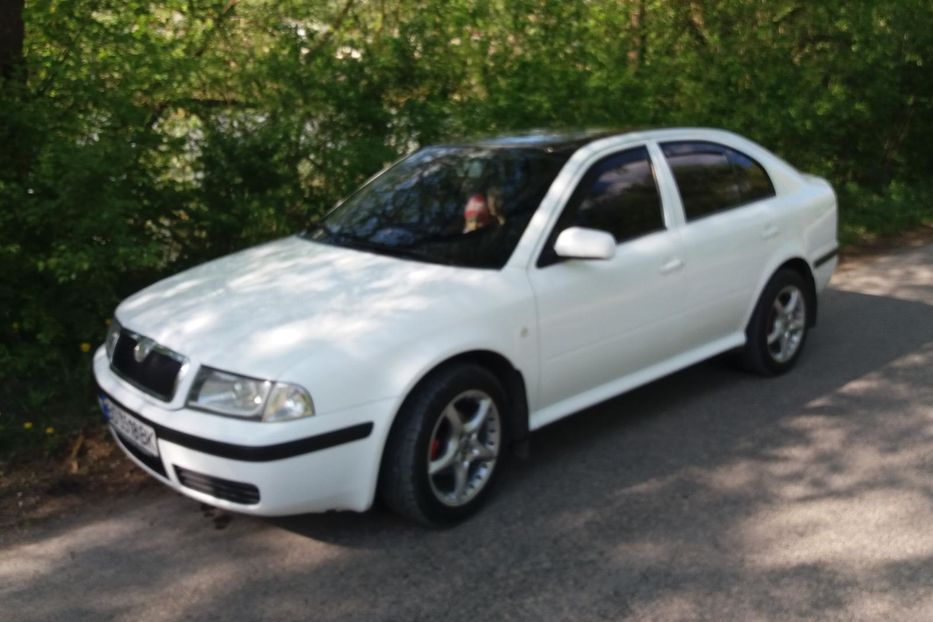 Продам Skoda Octavia Tour 2006 года в Тернополе