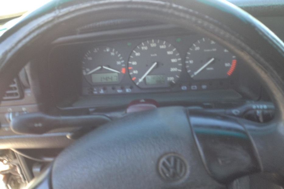 Продам Volkswagen Passat B4 1995 года в г. Владимир-Волынский, Волынская область